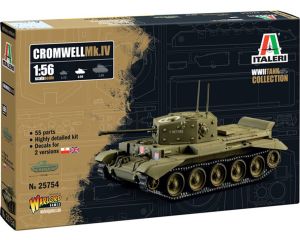 1/56 CROMWELL MK. IV 25754