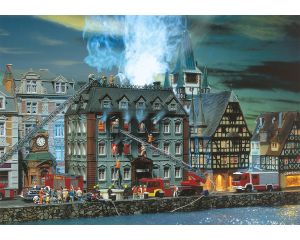 1/160 BRANDEND BELASTINGKANTOOR 231721