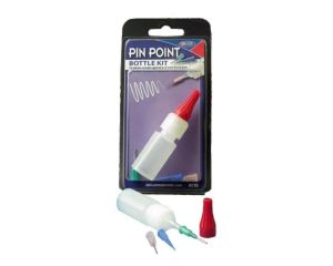PIN POINT BOTTLE KIT AC10 AC10