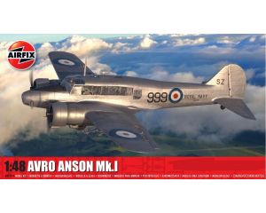 1/48 AVRO ANSON MK.I A09191A