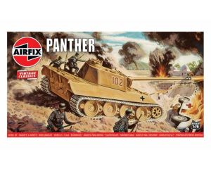 1/76 PANTHER A01302V