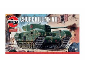 1/76 CHURCHILL MK.VII A01304V