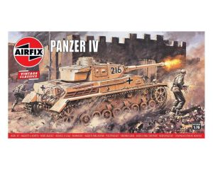 1/76 PANZER IV A02308V