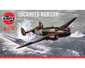 1/72 LOCKHEED HUDSON (09/25) * A03006V