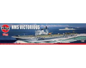 1/600 HMS VICTORIOUS A04201V
