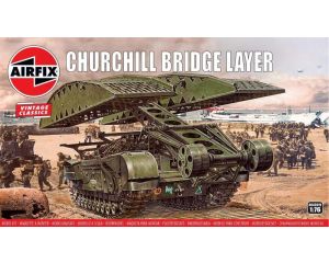 1/76 CHURCHILL BRIDGE LAYER (07/25) * A04301V