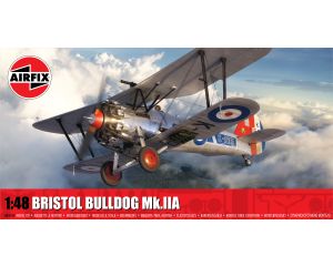 1/48 BRISTOL BULLDOG MK.IIA