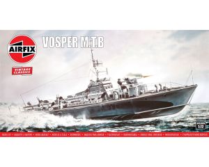 1/72 VOSPER M.T.B (11/25) * A05280V