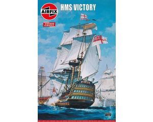 1/180 HMS VICTORY A09252V