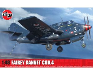 1/48 FAIREY GANNET COD.4 (05/25) * A11009