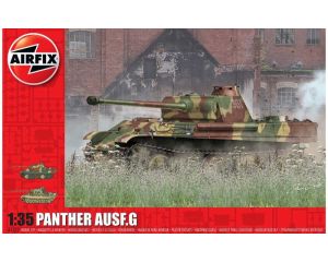 1/35 PANTHER G ** A1352