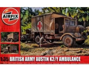 1/35 CRUISER MK.VIII A27M CROMWELL MK.VI ** A1374