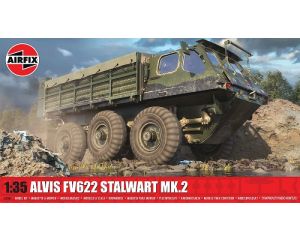 1/35 ALVIS FV622 STALWART MK.2 (03/25) * A1381