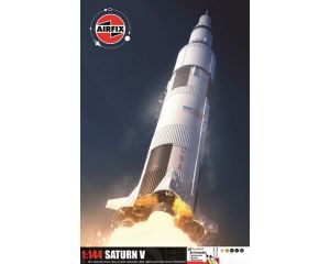 1/144 SATURN V GIFT SET (06/25) * A50201