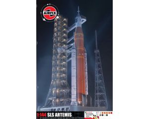 1/144 SLS ARTEMIS GIFT SET (06/25) * A50202