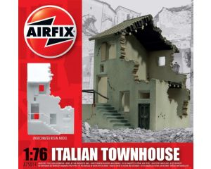 1/76 ITALIAN TOWNHOUSE A75014