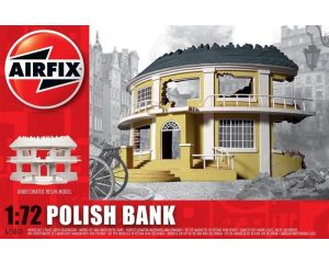 1/72 POLISH BANK A75015