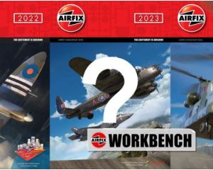 AIRFIX 2025 CATALOGUE (02/25) * A78205