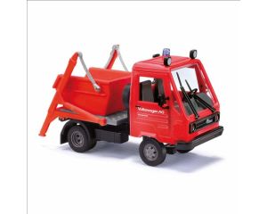 1/87 MULTICAR M26 PLANE FW TELTOW (08/25) * 42251