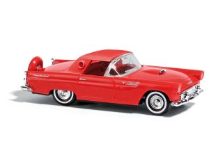1/87 FORD THUNDERBIRD ROT 1956 45223