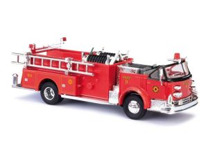 1/87 LAFRANCE PUMPER OFFEN 46030