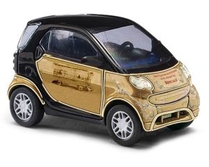 1/87 SMART FORTWO 07 RONCALLI 46184