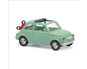 1/87 FIAT 500 AUFZIEHSCHLUSSEL (08/25) * 48736