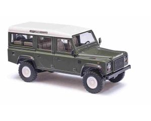 1/87 LAND ROVER GRUN 50301