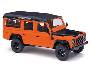 1/87 LAND ROVER DEFENDER LAST EDITION 1983 50330