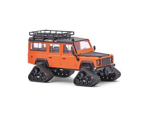 1/87 ROVER DEFENDER, RAUPE 50332