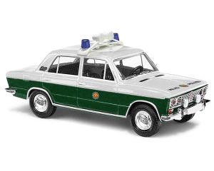 1/87 LADA 1500 VOLKSPOLIZEI 1973 50507
