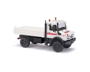 1/87 UNIMOG U 5023, STRABAG  (04/25) * 51057
