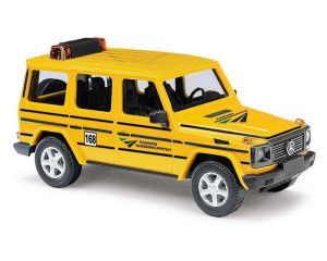 1/87 MERCEDES G FOLLOW ME 51431