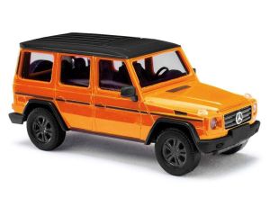 1/87 MERCEDES G 08 ORANGE 51464