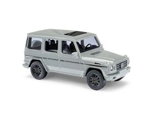 1/87 MB G-KLASSE, GRAU 51477