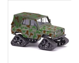 1/87 UAZ 469 RAUPENANTRIEB (08/25) * 52122