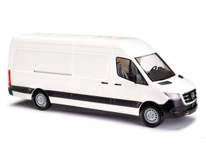 1/87 MERCEDES-BENZ SPRINTER WEIß 52600