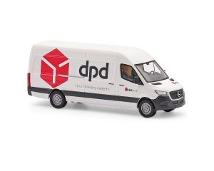 1/87 MB SPRINTER, DPD (04/25) * 52634