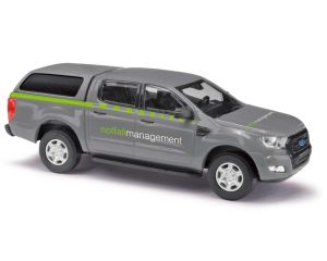 1/87 FORD RANGER/HARDTOP RAIL ADVENTURE 2016 (4/24) * 52842