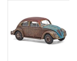 1/87 VW KAFER BREZELF. SCHEUNENFUN (08/25) * 52915