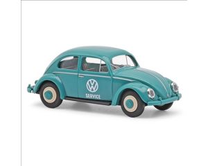 1/87 VW KAFER OVALF. VW SERV. (08/25) * 52967