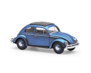 1/87 VW KAFER OVAL, BLAU (04/25) * 52996