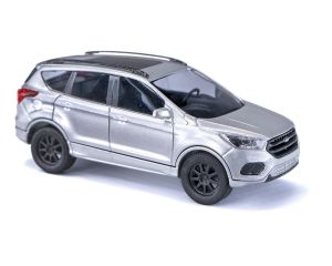 1/87 FORD KUGA MIT PANORAMADACH SILBER 2017 53503