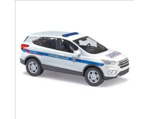 1/87 FORD KUGA POLIZEI FRANKREICH (08/25) * 53532