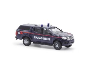 1/87 NISSAN NAVARA, CARABINIERI  (04/25) * 53726