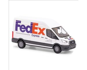 1/87 FORD TRANSIT 2014, FEDEX (08/25) * 54510