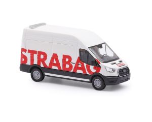 1/87 FORD TRANSIT 2014, STRABAG  (04/25) * 54512