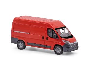 1/87 FIAT DUCATO, ROT (04/25) * 54601