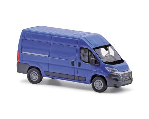 1/87 FIAT DUCATO, BLAU (04/25) * 54603
