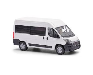 1/87 FIAT DUCATO BUS, WEIß 54650